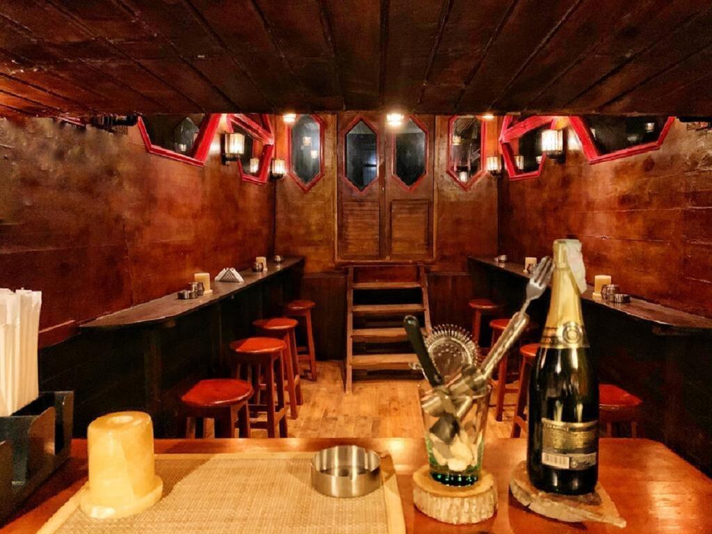 36Nuweiba Club